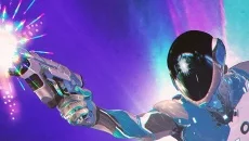 Solaris: Offworld Combat - дата выхода для PlayStation 4