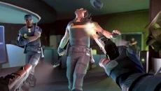 Panther VR - дата выхода для PC