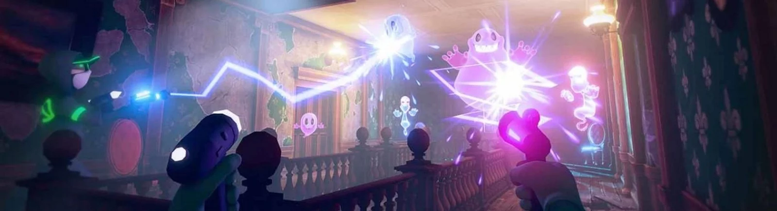 Лучшие игры для PSP, похожие на Ghost Patrol VR