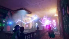 Ghost Patrol VR - дата выхода для PC