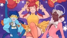 StarCrossed - дата выхода для Nintendo Switch