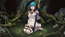 Neverinth - дата выхода для PC