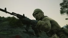 Operation: Harsh Doorstop - дата выхода для PC