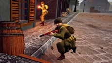 Warfare 1944 - дата выхода для PC