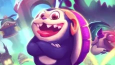 Tin & Kuna - дата выхода для PlayStation 4