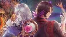 Fallen Legion Revenants - дата выхода для Nintendo Switch