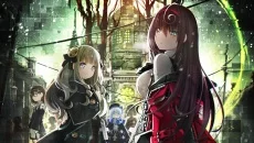 Death end re;Quest 2 - дата выхода для PlayStation 4