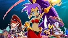 Shantae and the Seven Sirens - дата выхода для PlayStation 5