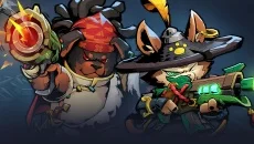 Gunfire Reborn - дата выхода для iOS