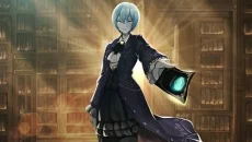 Library Of Ruina - дата выхода для Xbox One