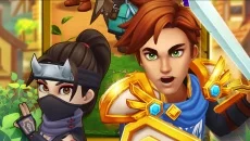 Everdream Valley похожа на Everdream Valley