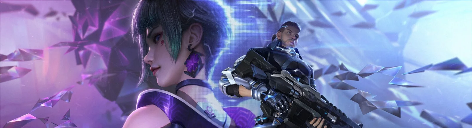 Cyber Hunter - что это за игра, трейлер, системные требования, отзывы и оценки, цены и скидки, гайды и прохождение, похожие игры 