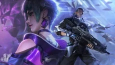 Cyber Hunter - дата выхода для PC