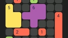 D7: pack the colored Dominoes per 7 - дата выхода для Android