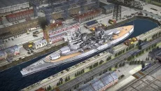 Navy Seal похожа на Navy Seal