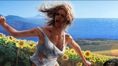 Die Young: Prologue - игра в жанре Симулятор