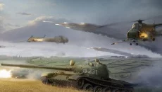 Cold War Game - дата выхода для PC