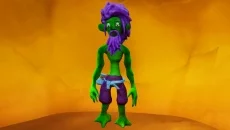 Clay Game - дата выхода для PC