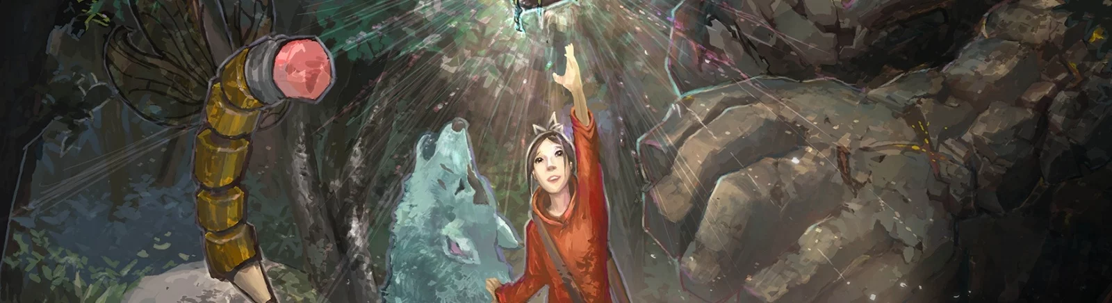 Codemancer - что это за игра, трейлер, системные требования, отзывы и оценки, цены и скидки, гайды и прохождение, похожие игры 