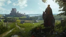 Manor Lords - дата выхода