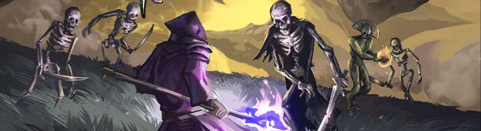 Лучшие игры для Nintendo Switch, похожие на Ravensword: Undaunted (Project Dagger)