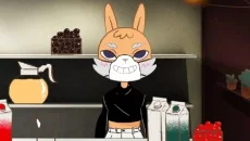 Oh...Sir! The Hollywood Roast похожа на Oh...Sir! The Hollywood Roast