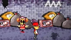 Five Nights at Freddy's 2 похожа на Five Nights at Freddy's 2