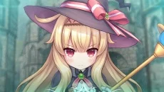 Little Witch Nobeta - дата выхода для Nintendo Switch