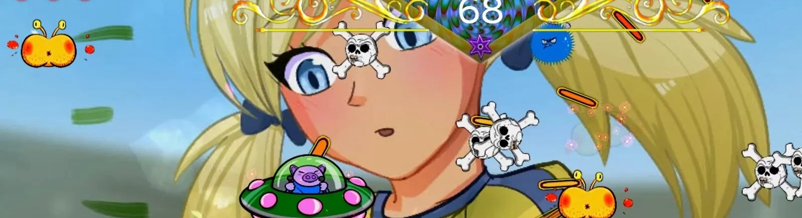 Лучшие игры для DOS, похожие на Waifu Uncovered