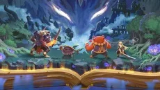 Roguebook - дата выхода для PC