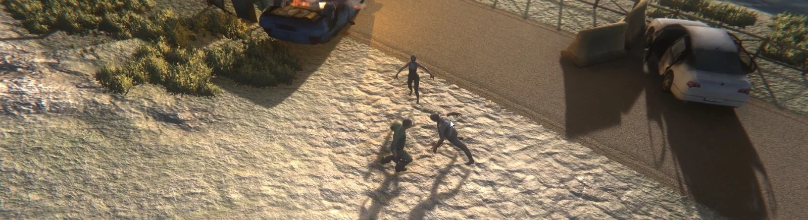 V1RUZ - что это за игра, трейлер, системные требования, отзывы и оценки, цены и скидки, гайды и прохождение, похожие игры 