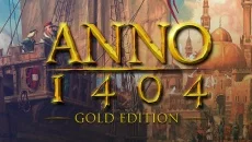 Anno 1404: Gold Edition - дата выхода для PC