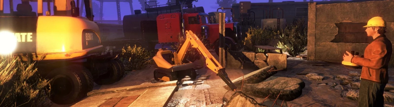 Demolish & Build 2018 - что это за игра, трейлер, системные требования, отзывы и оценки, цены и скидки, гайды и прохождение, похожие игры 