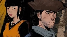 Olija - дата выхода для Nintendo Switch