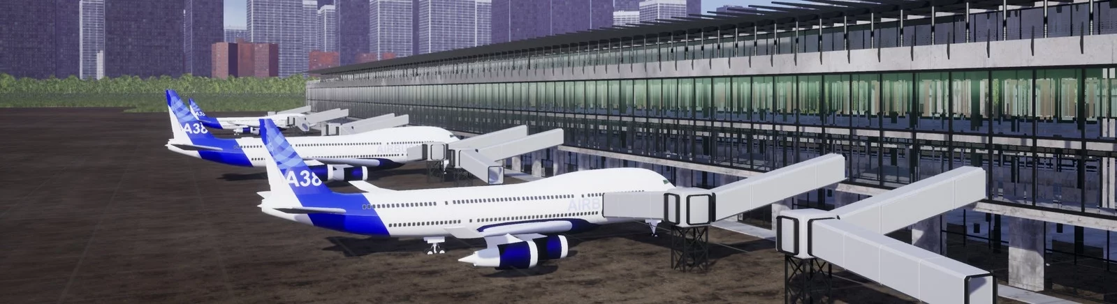 Дата выхода Airport Renovator в разных странах мира