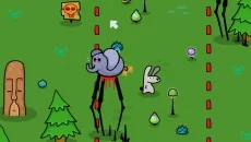 Merry Glade - дата выхода для PC