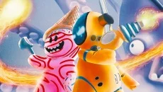 Outcasters - дата выхода для Stadia