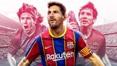 eFootball PES 2021 - дата выхода для Android