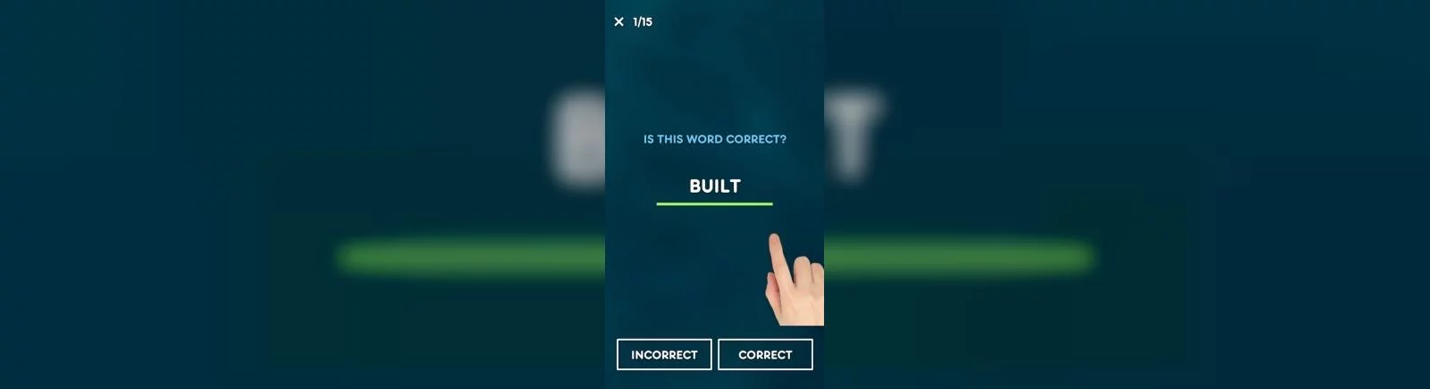 Spelling Right - что это за игра, трейлер, системные требования, отзывы и оценки, цены и скидки, гайды и прохождение, похожие игры 