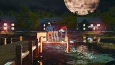 Subnautica: Below Zero похожа на Subnautica: Below Zero