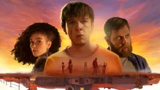 As Dusk Falls - дата выхода