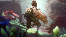 The Gunk - дата выхода для PC