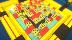 Bomb Bots Arena - дата выхода для Android