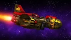 Crab Fight Infinity похожа на Crab Fight Infinity