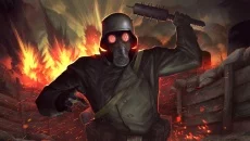 CONSCRIPT - дата выхода для Nintendo Switch