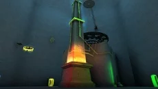Legacy 3 - The Hidden Relic - дата выхода для Android