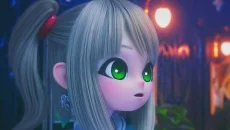 Balan Wonderworld - дата выхода для PlayStation 5