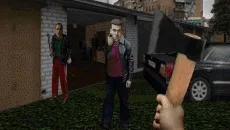 SharpShooter3D - дата выхода для PC
