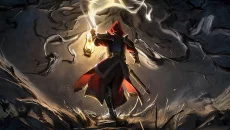 Mandragora: Whispers of the Witch Tree - дата выхода для PC