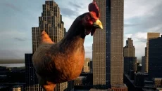 Big Cock Simulator - дата выхода для PC